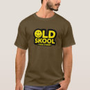 Search for old skool tshirts Nineties