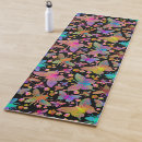 Search for bee yoga mats Watercolor