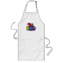 Search for kind aprons Love is love