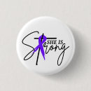 Search for pancreatic cancer badges Survivor