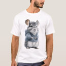 Search for chinchilla tshirts Fluffy