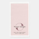 Search for branded napkins Corporate