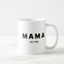 Search for mom est mugs Vintage