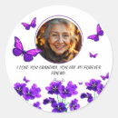 Search for thoughts of you stickers For her