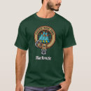 Search for clan mackenzie tshirts Tartan