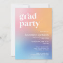 Search for aura invitations Gradient
