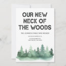 Search for necks invitations Forest