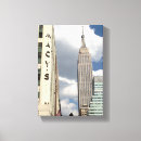 Search for building canvas prints Photography