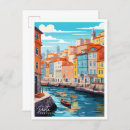 Search for porto portugal postcards Illustration