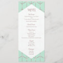 Search for rose gold menus Birthday