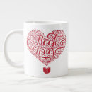 Search for heart lover mugs Reading