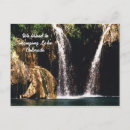 Search for hikes postcards Waterfalls