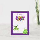 Search for leap year invitations Frog