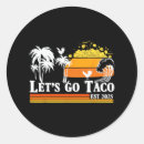 Search for taco joke stickers Food pun