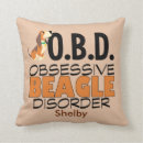 Search for beagle cushions Dog