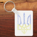 Search for coats arms key rings Support ukraine