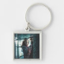 Search for deathly hallows key rings J k rowling