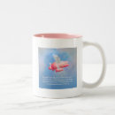 Search for piglet mugs Flying pigs
