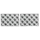 Search for football pillowcases Quarterback