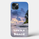 Search for palm tree cases Ocean