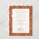 Search for elegant rehearsal dinner invitations The night before