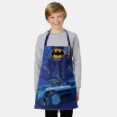Search for gotham aprons Dark knight