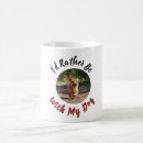 Search for animal pictures mugs Dog lover