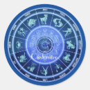 Search for mini calendar stickers Astrology