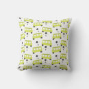Search for bus driver cushions Yellow