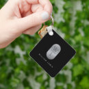 Search for silver key rings School