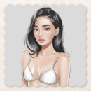 Search for bikini coasters Beautiful
