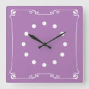 Search for art nouveau clocks Retro