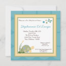 Search for pond turtle invitations Shower