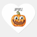 Search for smiling pumpkin stickers Fall