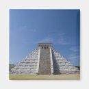Search for mayan magnets Pyramid