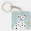 Search for dalmatian key rings Cute