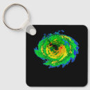 Search for chaser key rings Meteorologist