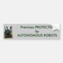 Search for protective bumper stickers Guns