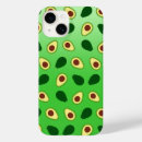 Search for avocado iphone cases Pattern