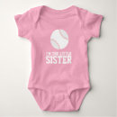 Search for baseball baby clothes Cute