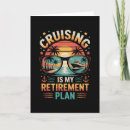 Search for funny cruise cards Sea