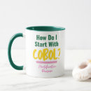 Search for programming code mugs Software developer