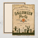 Search for little kids halloween invitations Costume party