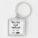 Search for mascara key rings Cosmetology