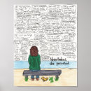 Search for depressed posters Anxiety