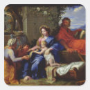 Search for holy family stickers Sainte