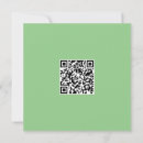Search for links cards Qr code