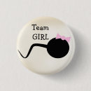 Search for funny gender reveal gifts Team girl