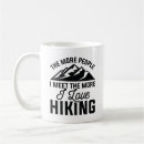 Search for love hiking mugs Mountains