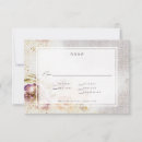 Search for canvas rsvp cards Rustic